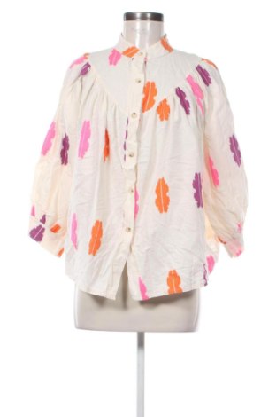 Damska koszula Pronto Moda, Rozmiar M, Kolor Kolorowy, Cena 23,99 zł