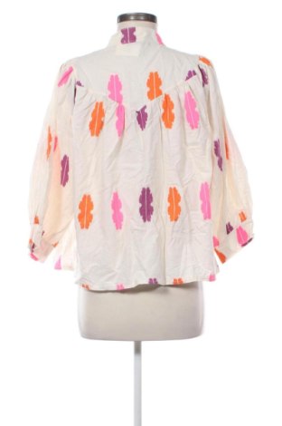 Damska koszula Pronto Moda, Rozmiar M, Kolor Kolorowy, Cena 23,99 zł