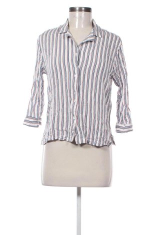 Dámska košeľa  Pull&Bear, Veľkosť S, Farba Viacfarebná, Cena  4,95 €