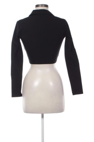 Dámska košeľa  Pull&Bear, Veľkosť S, Farba Čierna, Cena  15,95 €