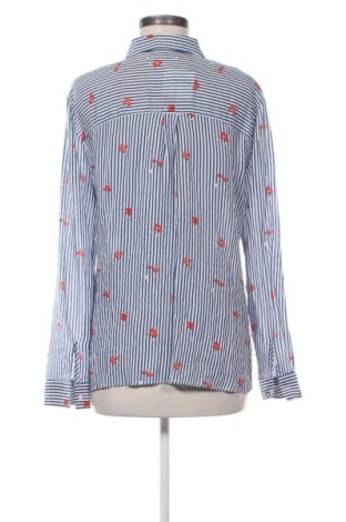 Дамска риза Pull&Bear, Размер L, Цвят Многоцветен, Цена 13,00 €