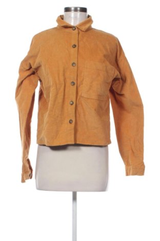 Damenbluse Pull&Bear, Größe M, Farbe Orange, Preis € 4,99