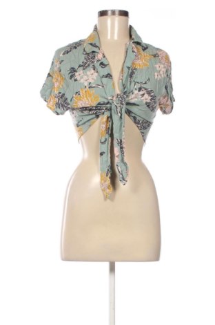 Női ing Pull&Bear, Méret S, Szín Sokszínű, Ár 2 378 Ft