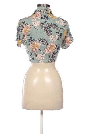 Női ing Pull&Bear, Méret S, Szín Sokszínű, Ár 2 378 Ft
