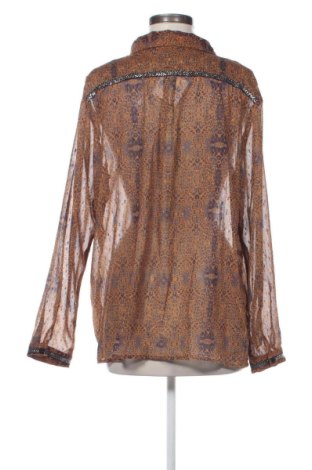 Дамска риза Pulz Jeans, Размер XXL, Цвят Многоцветен, Цена 6,13 €