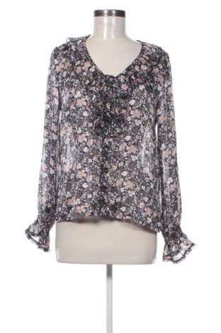 Damenbluse Purple, Größe M, Farbe Mehrfarbig, Preis 8,99 €