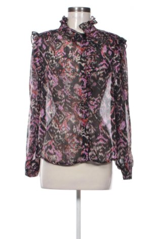 Cămașă de femei Q/S by S.Oliver, Mărime M, Culoare Multicolor, Preț 129,99 Lei