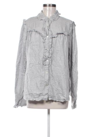 Női ing Quebramar, Méret XL, Szín Szürke, Ár 8 119 Ft