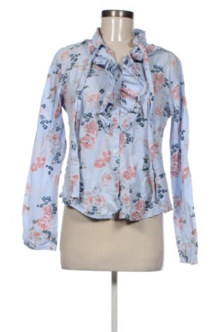 Dámská košile  R95Th, Velikost XL, Barva Vícebarevné, Cena  209,00 Kč