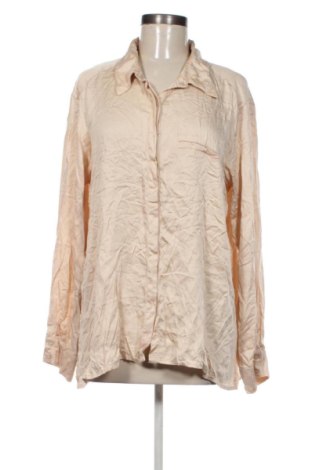 Damska koszula Rabalder, Rozmiar XL, Kolor Beżowy, Cena 45,99 zł