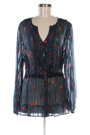 Дамска риза Rainbow, Размер XL, Цвят Многоцветен, Цена 13,29 €