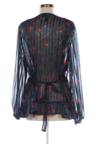 Дамска риза Rainbow, Размер XL, Цвят Многоцветен, Цена 13,29 €