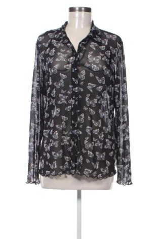 Cămașă de femei Rainbow, Mărime XL, Culoare Multicolor, Preț 36,99 Lei