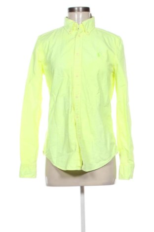 Damska koszula Ralph Lauren, Rozmiar M, Kolor Zielony, Cena 310,79 zł