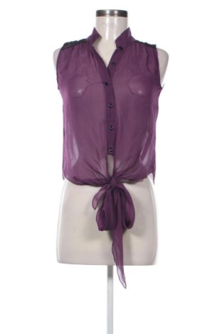 Dámska košeľa  Rare, Veľkosť M, Farba Fialová, Cena  8,95 €