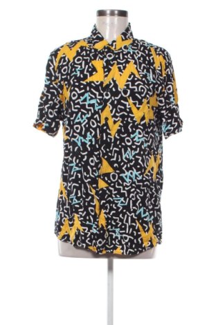 Damenbluse Reason, Größe L, Farbe Mehrfarbig, Preis € 27,99