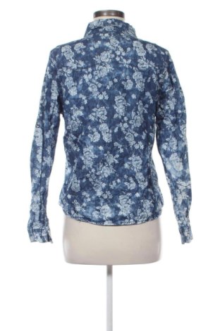 Дамска риза Regular Denim, Размер XL, Цвят Многоцветен, Цена 7,15 €