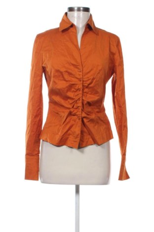 Дамска риза Rene Lezard, Размер M, Цвят Оранжев, Цена 12,27 €