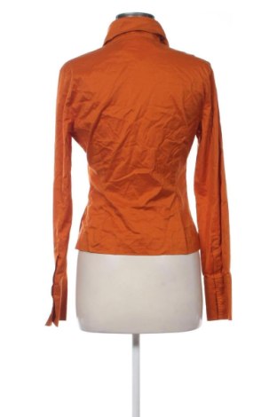Дамска риза Rene Lezard, Размер M, Цвят Оранжев, Цена 12,27 €