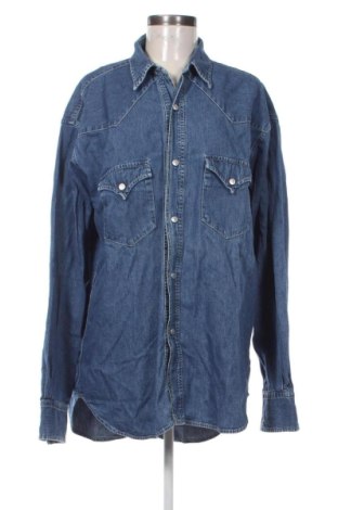 Női ing Replay, Méret XL, Szín Kék, Ár 17 355 Ft