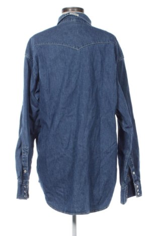 Női ing Replay, Méret XL, Szín Kék, Ár 17 355 Ft