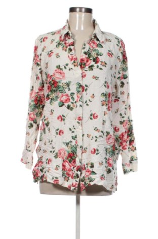 Дамска риза Reserved, Размер L, Цвят Многоцветен, Цена 8,18 €