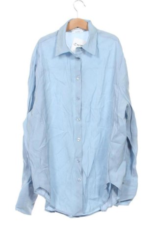 Damenbluse Reserved, Größe XS, Farbe Blau, Preis € 7,99