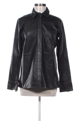 Дамска риза Reserved, Размер M, Цвят Черен, Цена 12,69 €