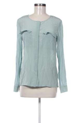 Damska koszula Rick Cardona, Rozmiar M, Kolor Niebieski, Cena 110,99 zł