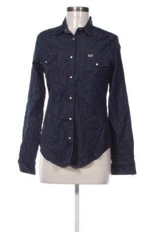 Дамска риза Rifle, Размер M, Цвят Син, Цена 48,06 €