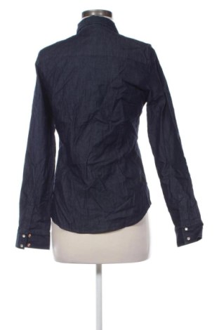 Дамска риза Rifle, Размер M, Цвят Син, Цена 48,06 €