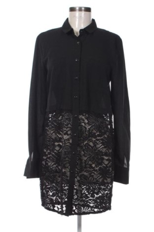 Дамска риза Rinascimento, Размер M, Цвят Черен, Цена 15,33 €
