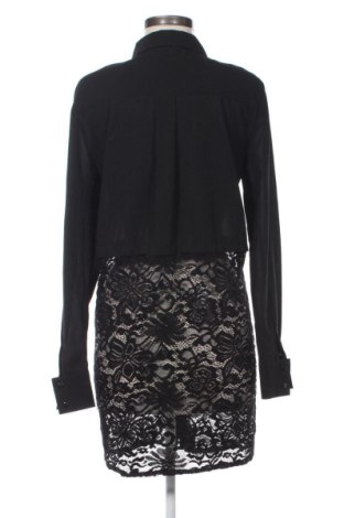 Дамска риза Rinascimento, Размер M, Цвят Черен, Цена 15,33 €