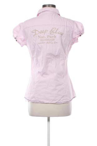 Дамска риза Roadsign, Размер M, Цвят Розов, Цена 17,00 €