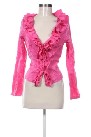 Dámska košeľa  Rocco Barocco, Veľkosť M, Farba Ružová, Cena  11,95 €