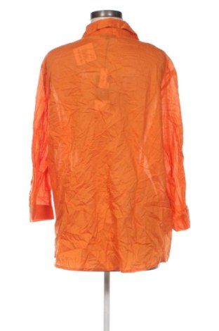 Дамска риза Rosa Thea, Размер L, Цвят Оранжев, Цена 12,78 €