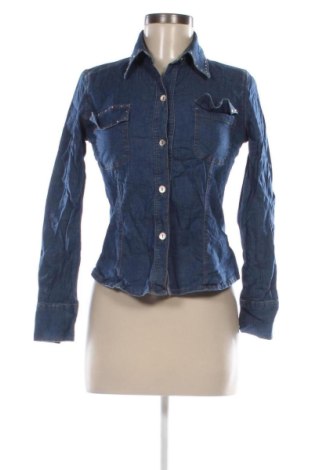 Damska koszula Roxane, Rozmiar S, Kolor Niebieski, Cena 41,99 zł