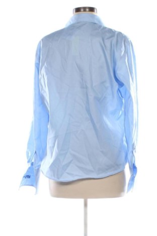Damenbluse Russell Collection, Größe L, Farbe Blau, Preis € 14,99