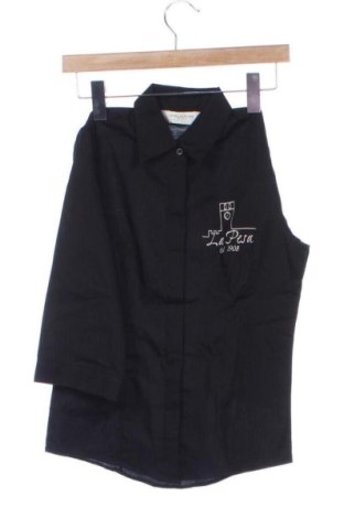 Damska koszula Russell Collection, Rozmiar XS, Kolor Czarny, Cena 80,38 zł