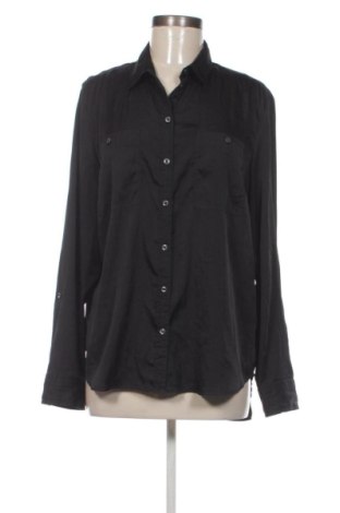 Dámská košile  S.Oliver, Velikost L, Barva Černá, Cena  629,00 Kč