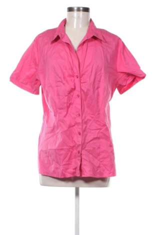 Cămașă de femei S.Oliver, Mărime XL, Culoare Roz, Preț 107,99 Lei