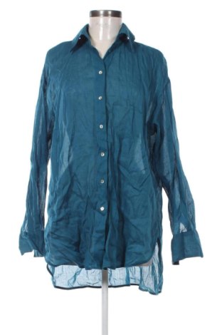 Dámska košeľa  S.Oliver, Veľkosť S, Farba Modrá, Cena  20,91 €