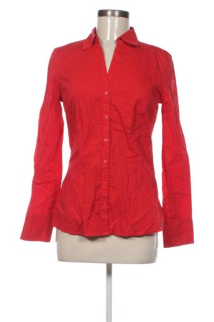 Damska koszula S.Oliver, Rozmiar M, Kolor Czerwony, Cena 32,99 zł