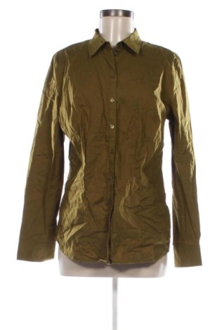Дамска риза S.Oliver, Размер L, Цвят Зелен, Цена 7,15 €