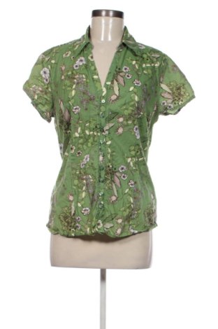 Damska koszula S.Oliver, Rozmiar L, Kolor Kolorowy, Cena 91,09 zł