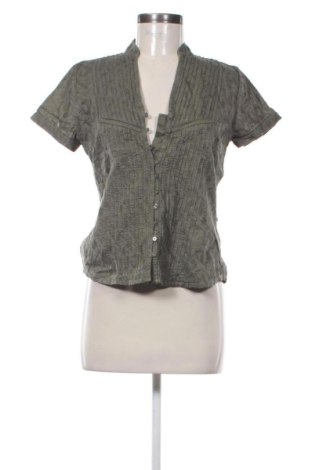 Дамска риза S.Oliver, Размер M, Цвят Многоцветен, Цена 6,64 €