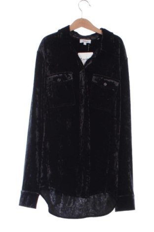 Damska koszula S.Oliver, Rozmiar XS, Kolor Czarny, Cena 32,15 zł