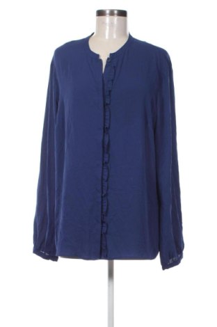 Női ing S.Oliver, Méret XL, Szín Kék, Ár 10 559 Ft