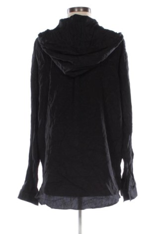 Cămașă de femei SHEIN, Mărime XL, Culoare Negru, Preț 79,99 Lei