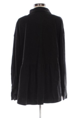 Dámska košeľa  SHEIN, Veľkosť XL, Farba Čierna, Cena  15,95 €